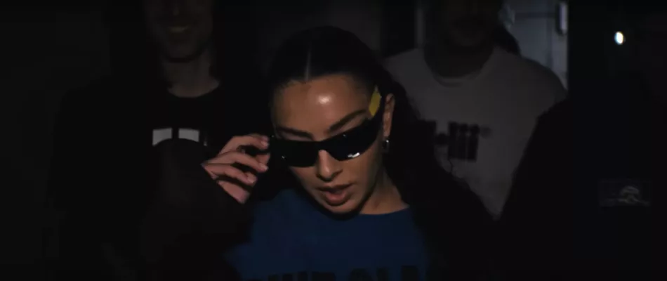 Charli