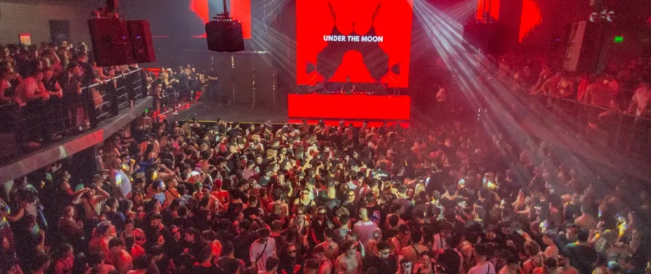 Under Club ©agudelo