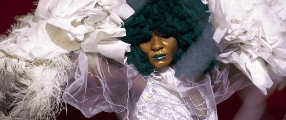 Moonchild Sanelly