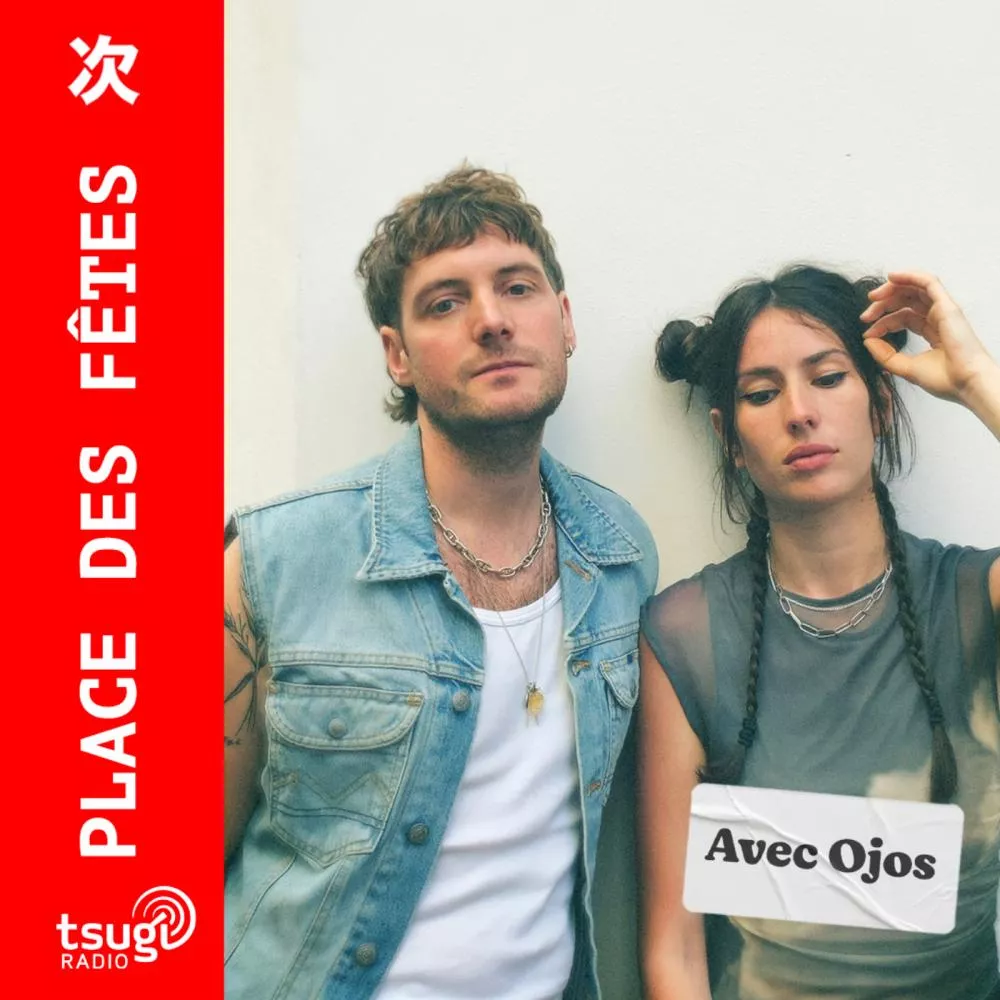 Avec Ojos