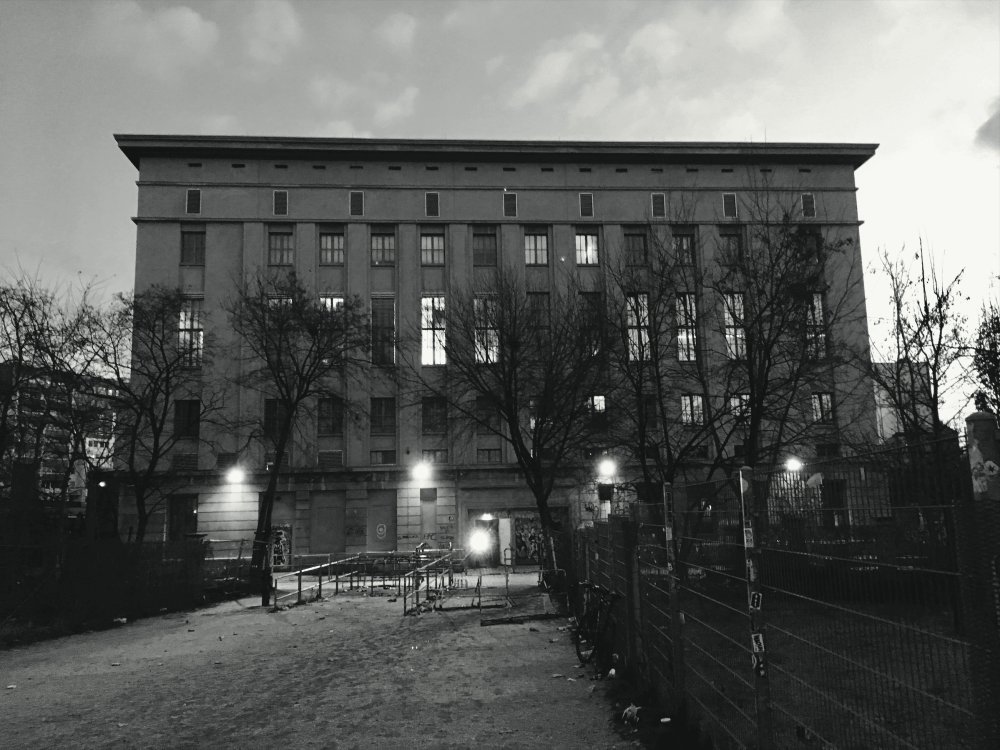 Berlin