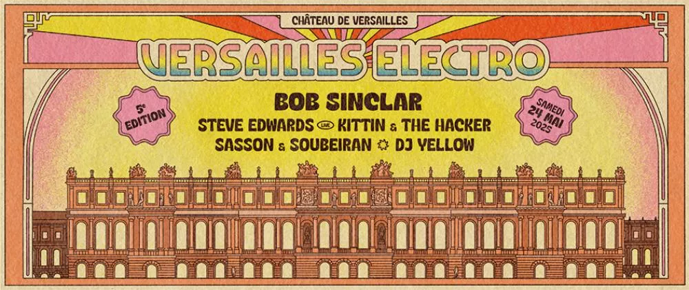 Bob sinclar