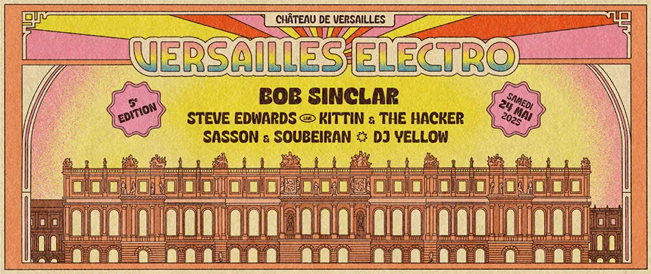Bob sinclar