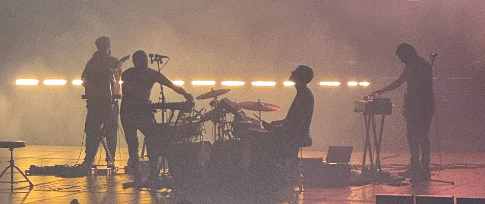 Caribou