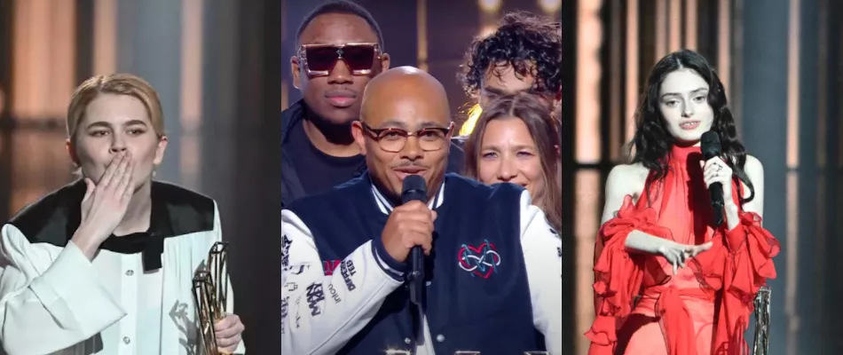 Victoires