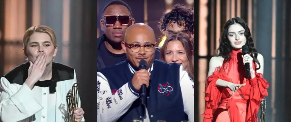 Victoires