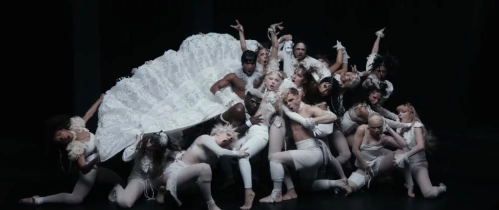 Lady Gaga