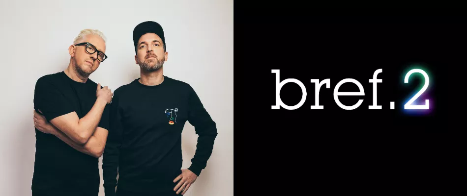 The Name bref
