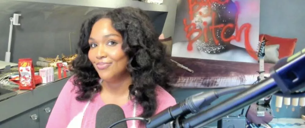 Lizzo