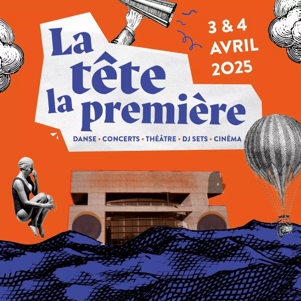 Illustration pour insta_tete