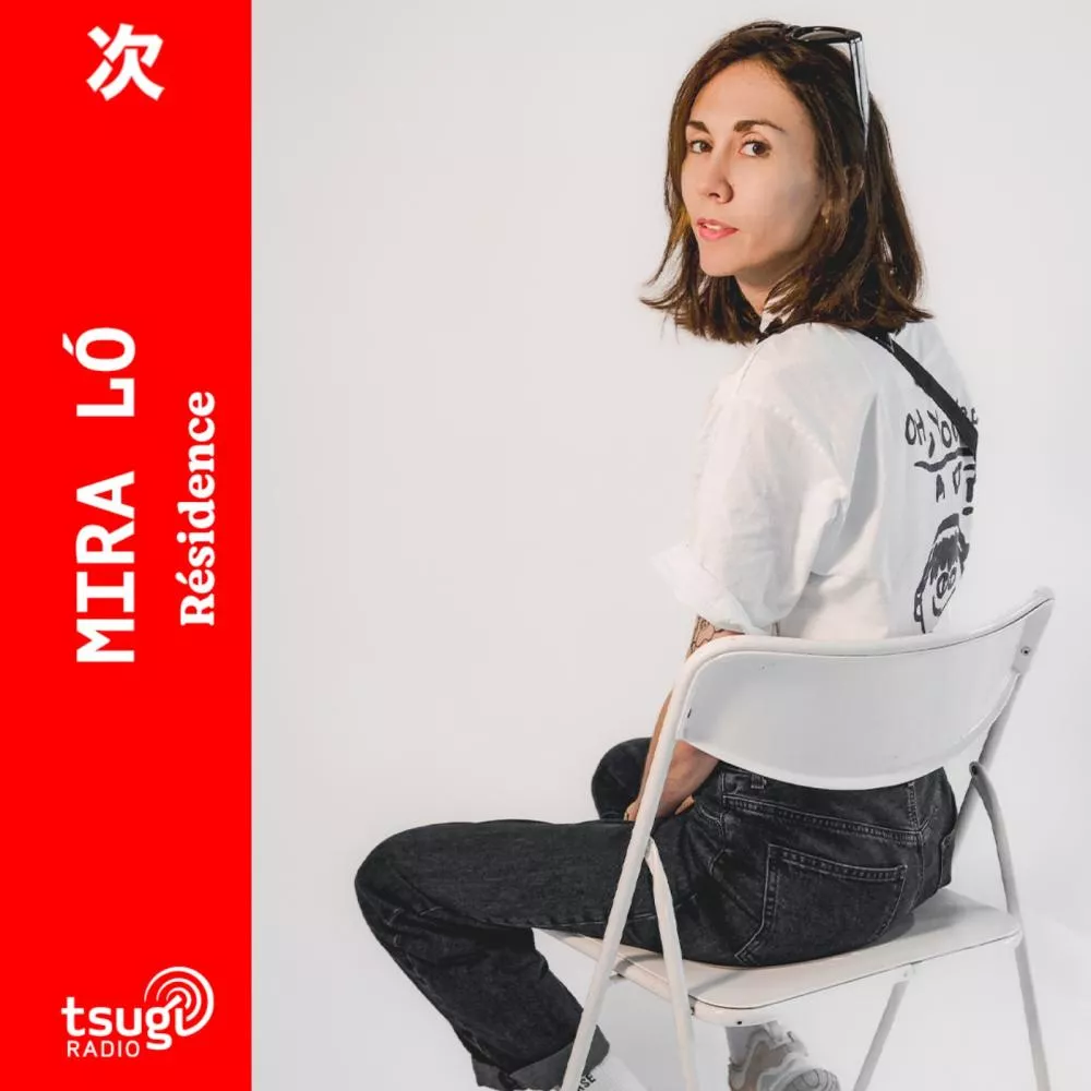 Mira Ló · Résidence · Février 2025