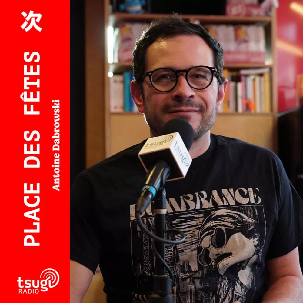 Avec Lola Avril & Nicolas Jalageas