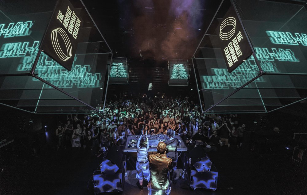 absolut company creation symbioses