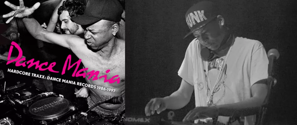 dj funk