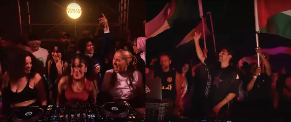 boiler room