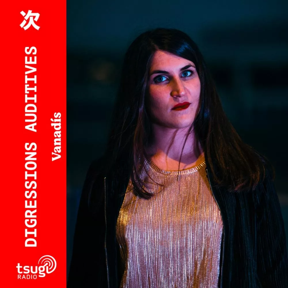Digressions Auditives · Mars 2025