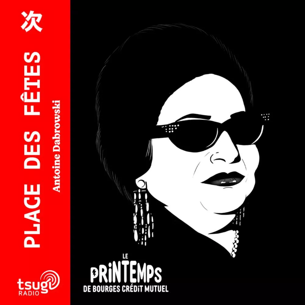 Focus Printemps de Bourges : hommage à Oum Kalthoum avec Zeid Hamdan et Natacha Atlas