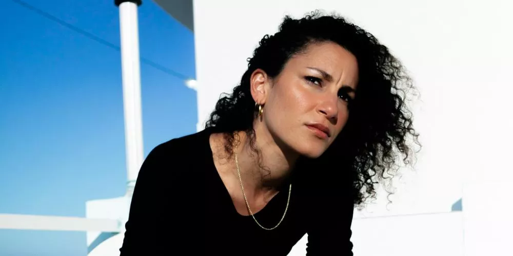 Deena Abdelwahed © Bachir Tayachi