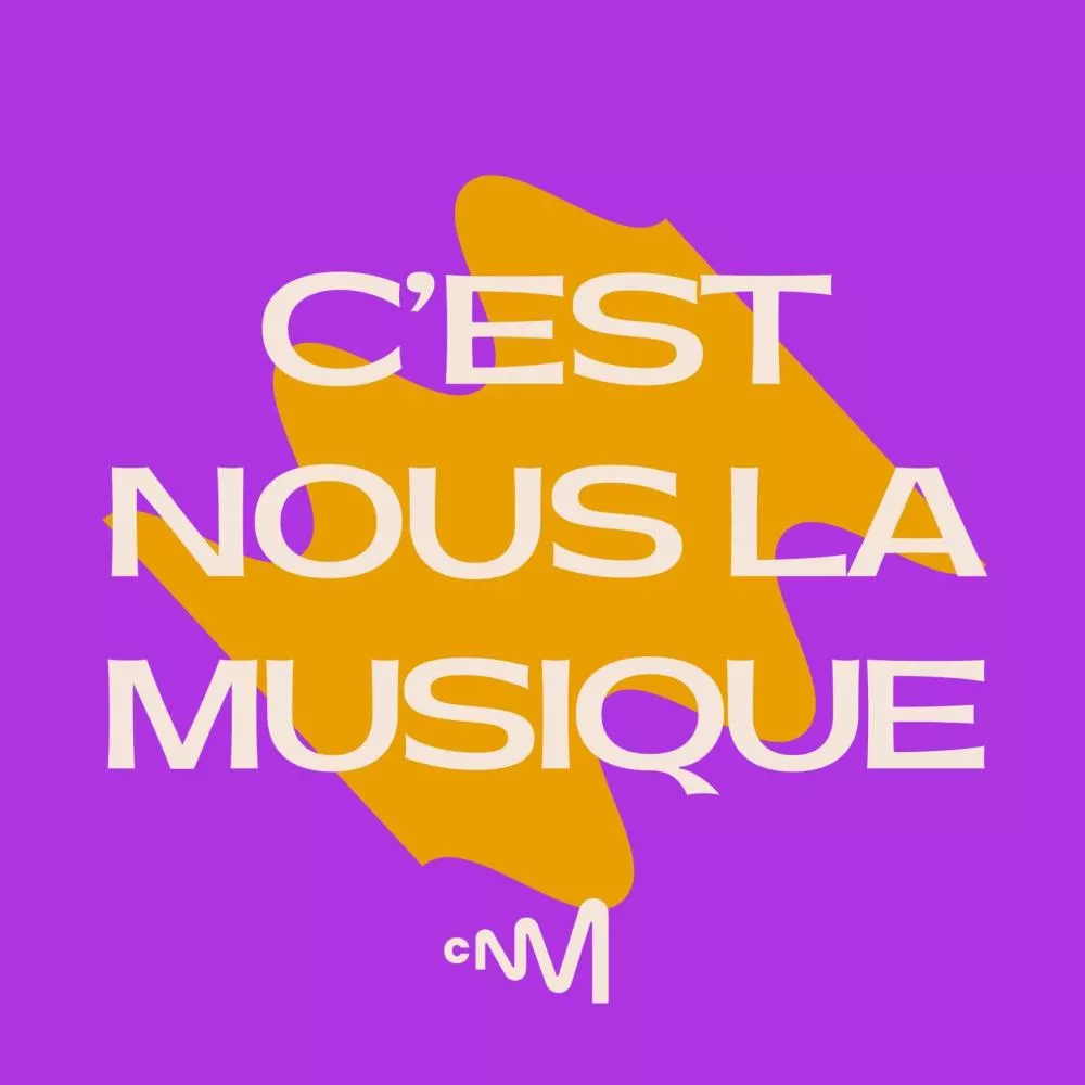 Illustration pour C’est Nous la Musique&nbsp;: bande-annonce