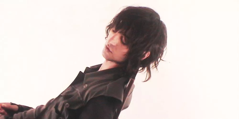 Max Baby © Ariane Kiks