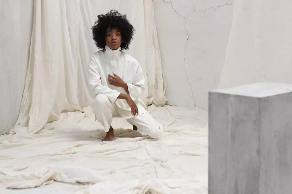 Kiala Ogawa © Hyper Weekend Festival