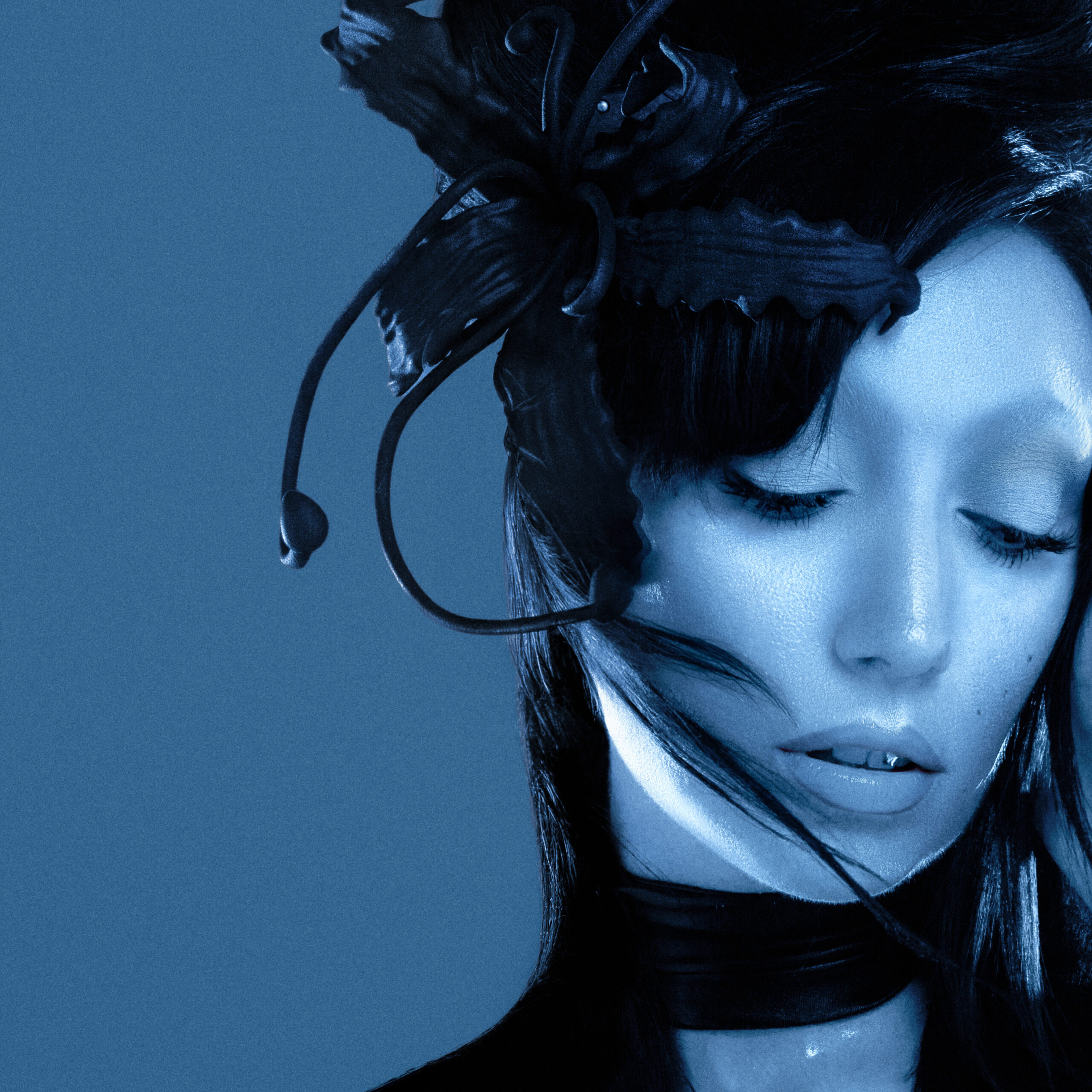 Kalika @Théo-Paul Dufour