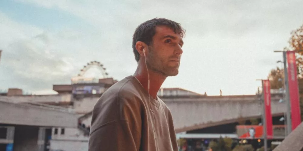 Fred Again.. © Beatrice Lawale / Benedetto Photos