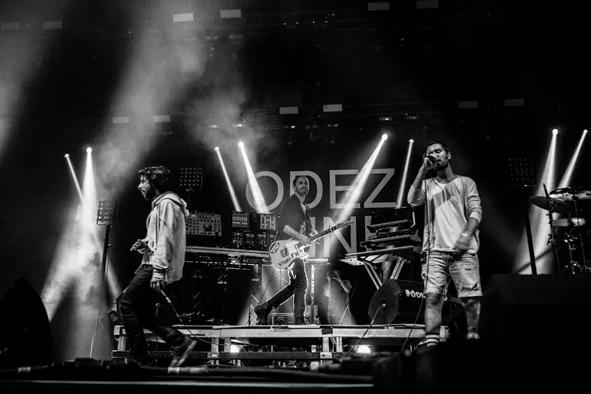 Odezenne © Olivier Donnet