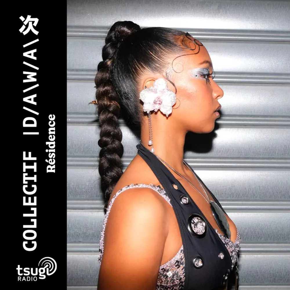 Illustration pour Collectif DAWA invite Songo · Novembre 2025