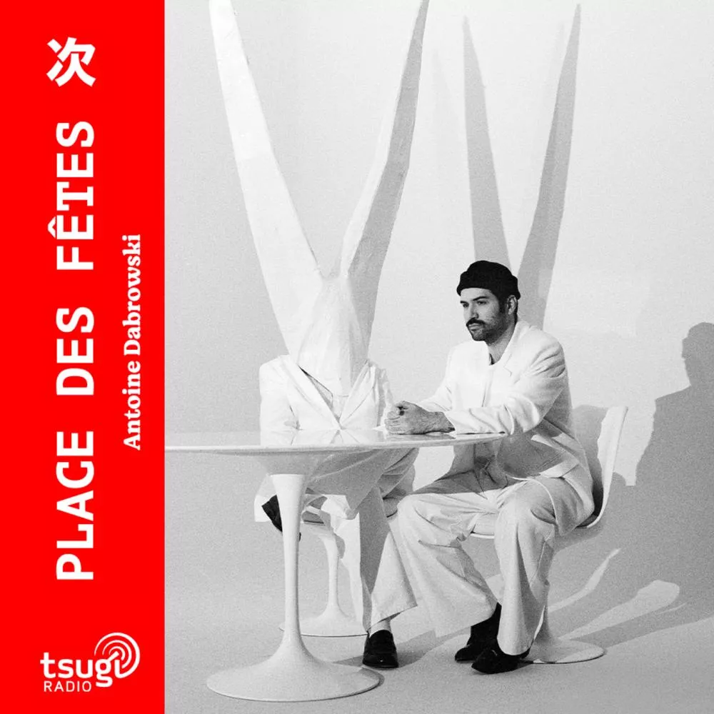 Illustration pour Avec Crayon &#038; Benoît Felix-Lombard