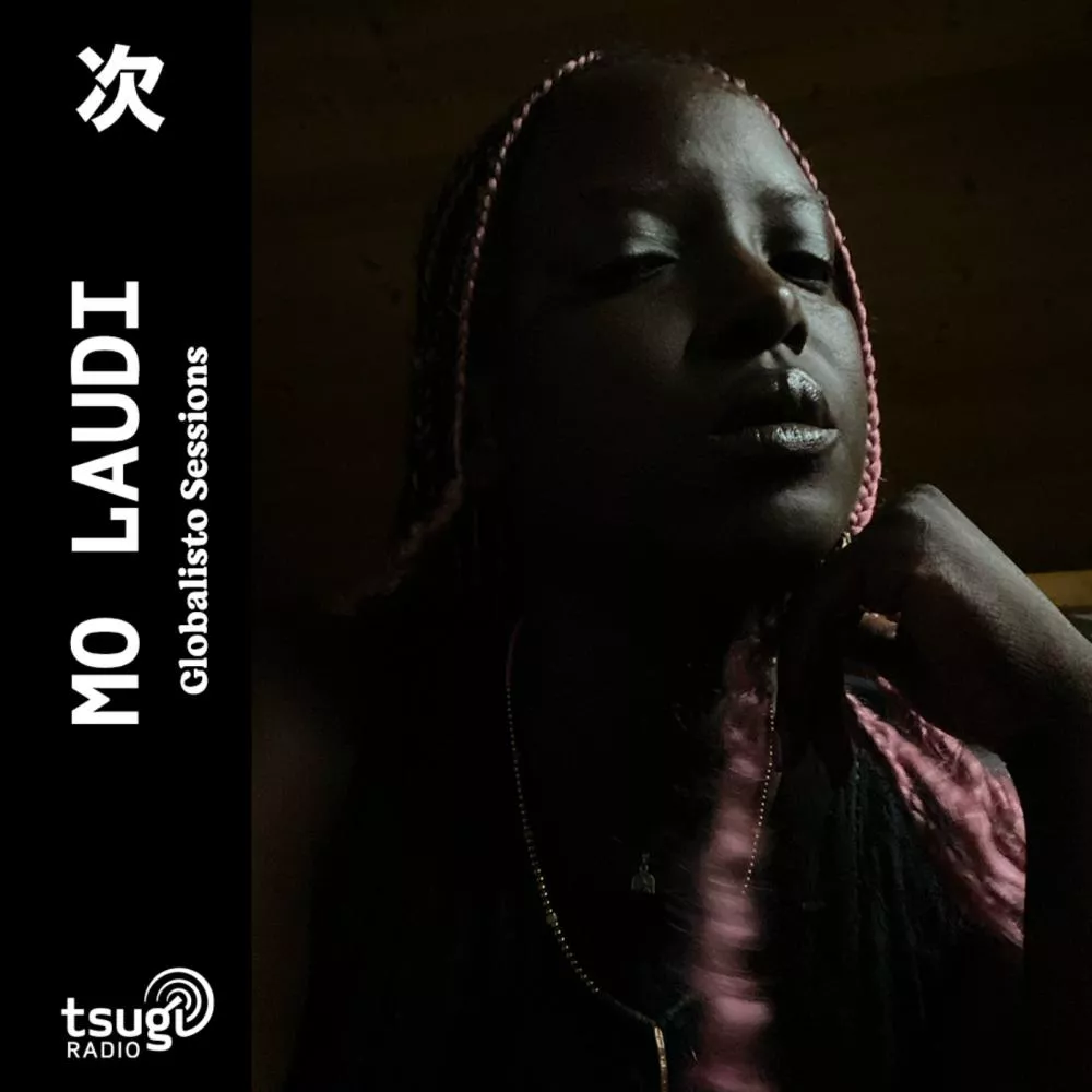 Illustration pour Globalisto Sessions avec Maison Fatou · Novembre 2025