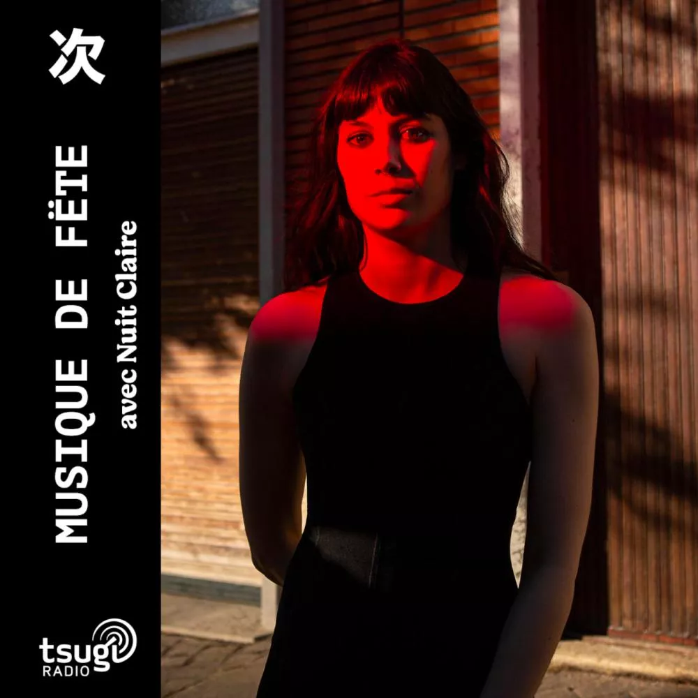 Illustration pour Musique de Fëte avec Nuit Claire &#038; KasbaH