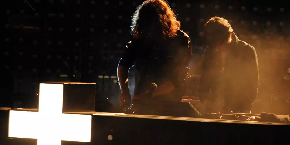 Justice © The Cosmopolitan of Las Vegas