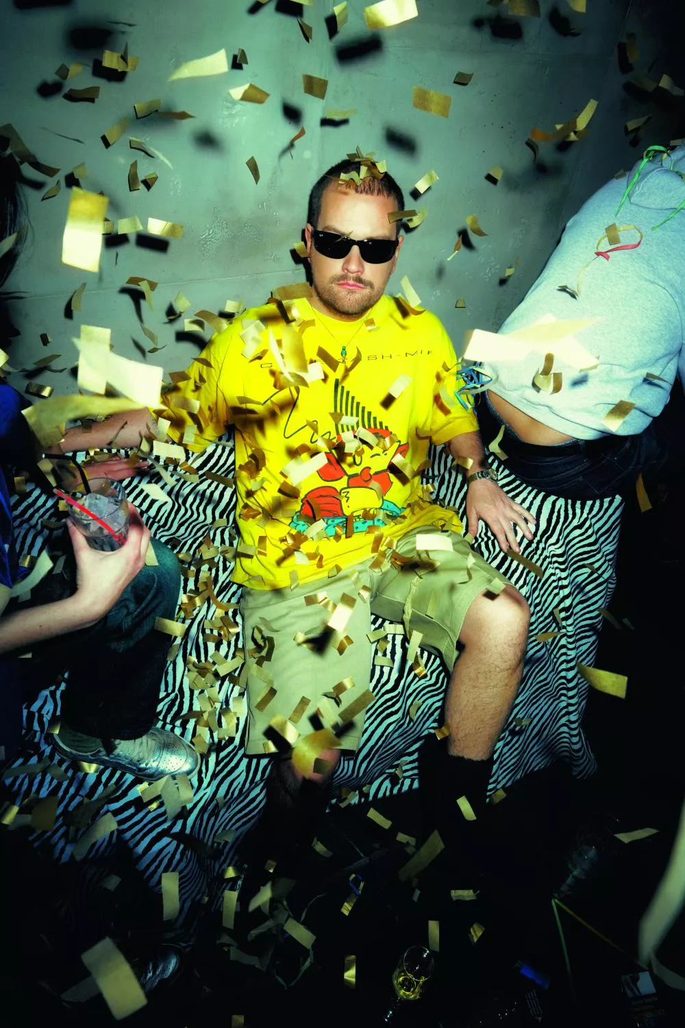 Myd © Alice Moitié