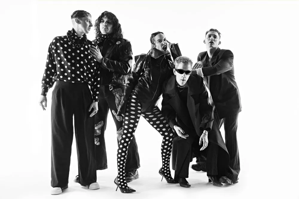 Bagarre © Romain Manciot