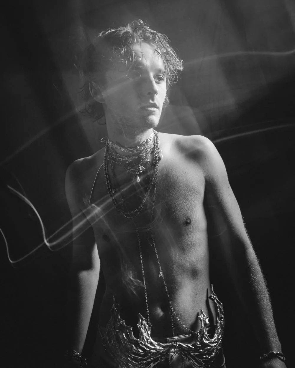 Darzack ©Li Roda-Gil