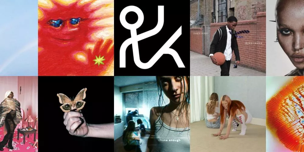 Top disques 2025 © DR