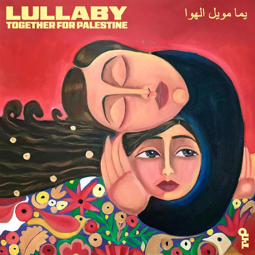 "Lullaby" - Together for Palestine © DR