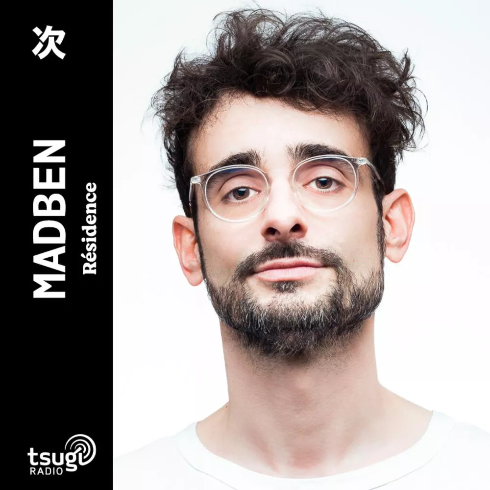 Illustration pour Madben · Décembre 2025