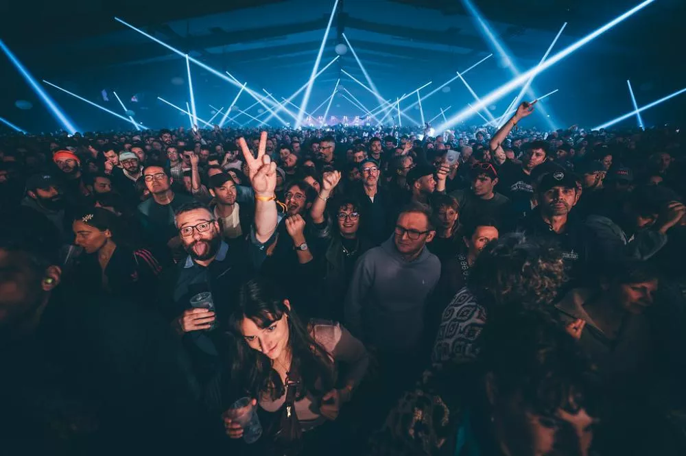 Transmusicales © Nico M