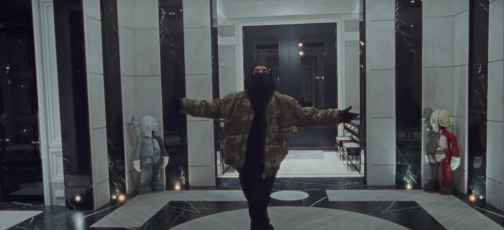 Illustration pour Ce nouveau phénomène&nbsp;: les clips tournés en confinement