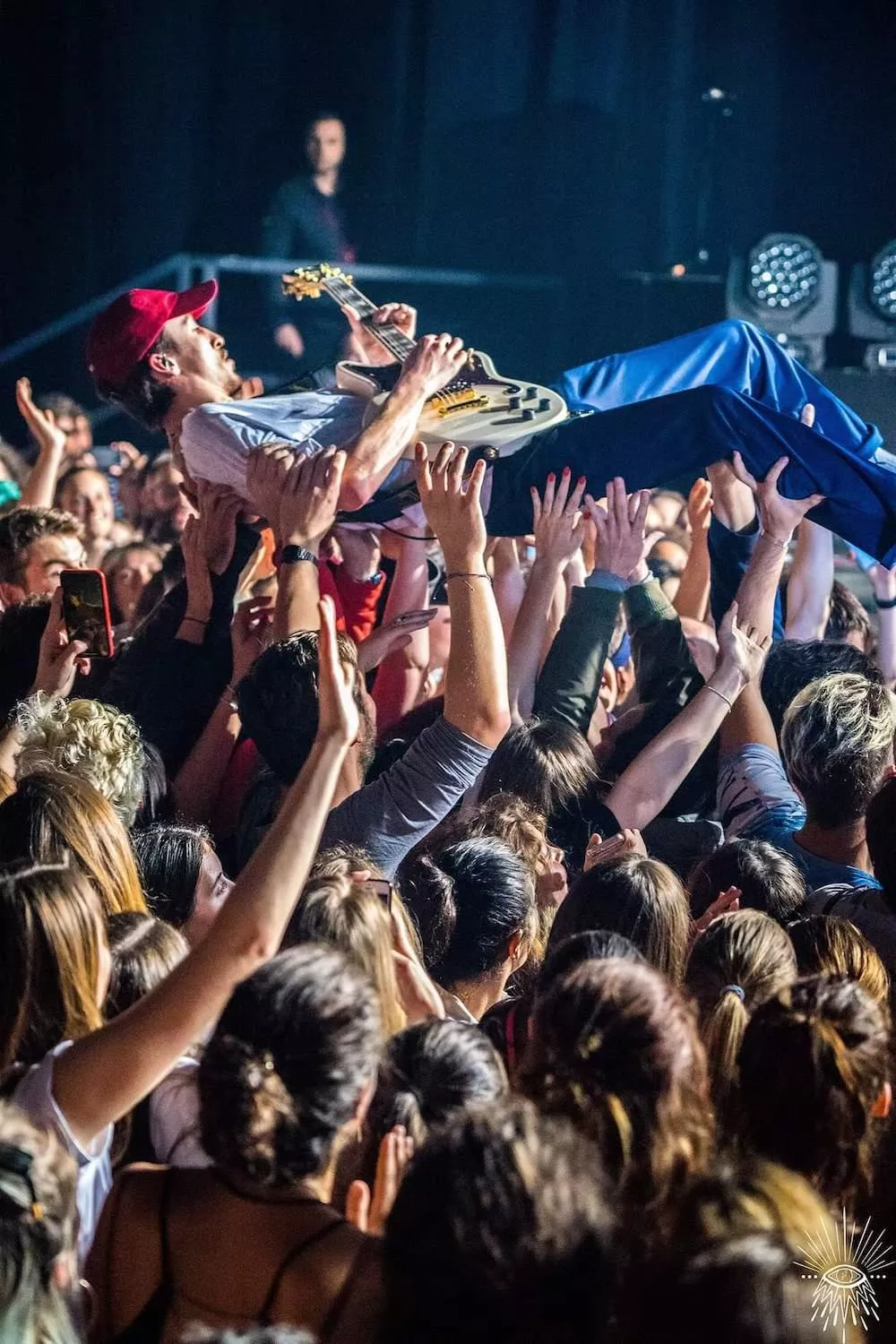 Illustration pour Lea Esposito-Therapie Taxi 2019