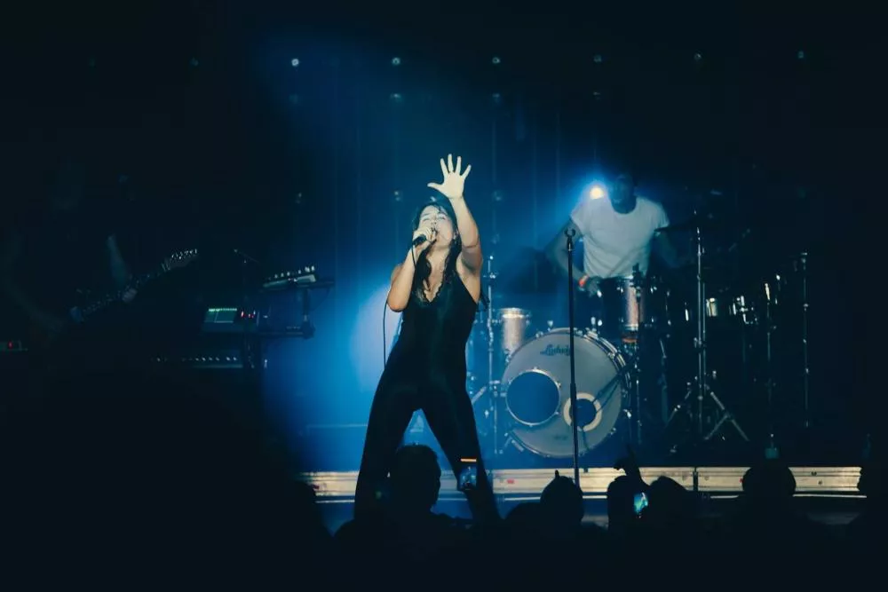 Illustration pour Grand Bonheur : Marseille met la francophonie musicale à l’honneur
