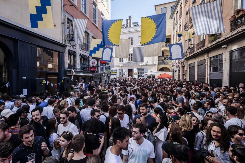 Illustration pour Appel à la mobilisation pour sauver la culture indépendante