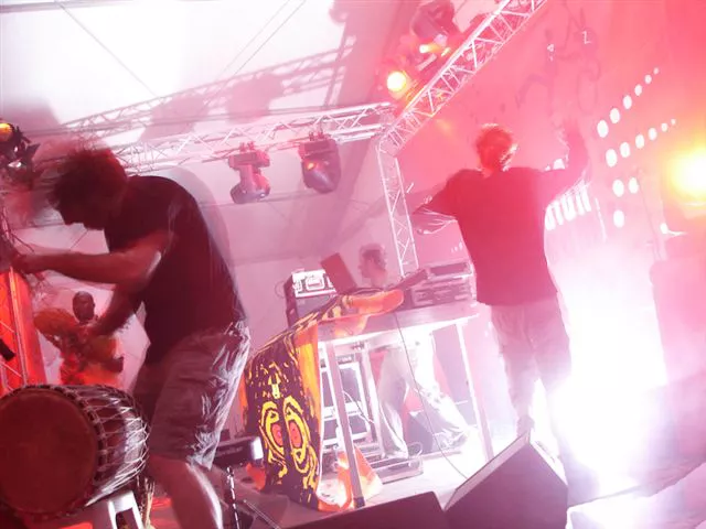 Illustration pour festival_Bourges2006