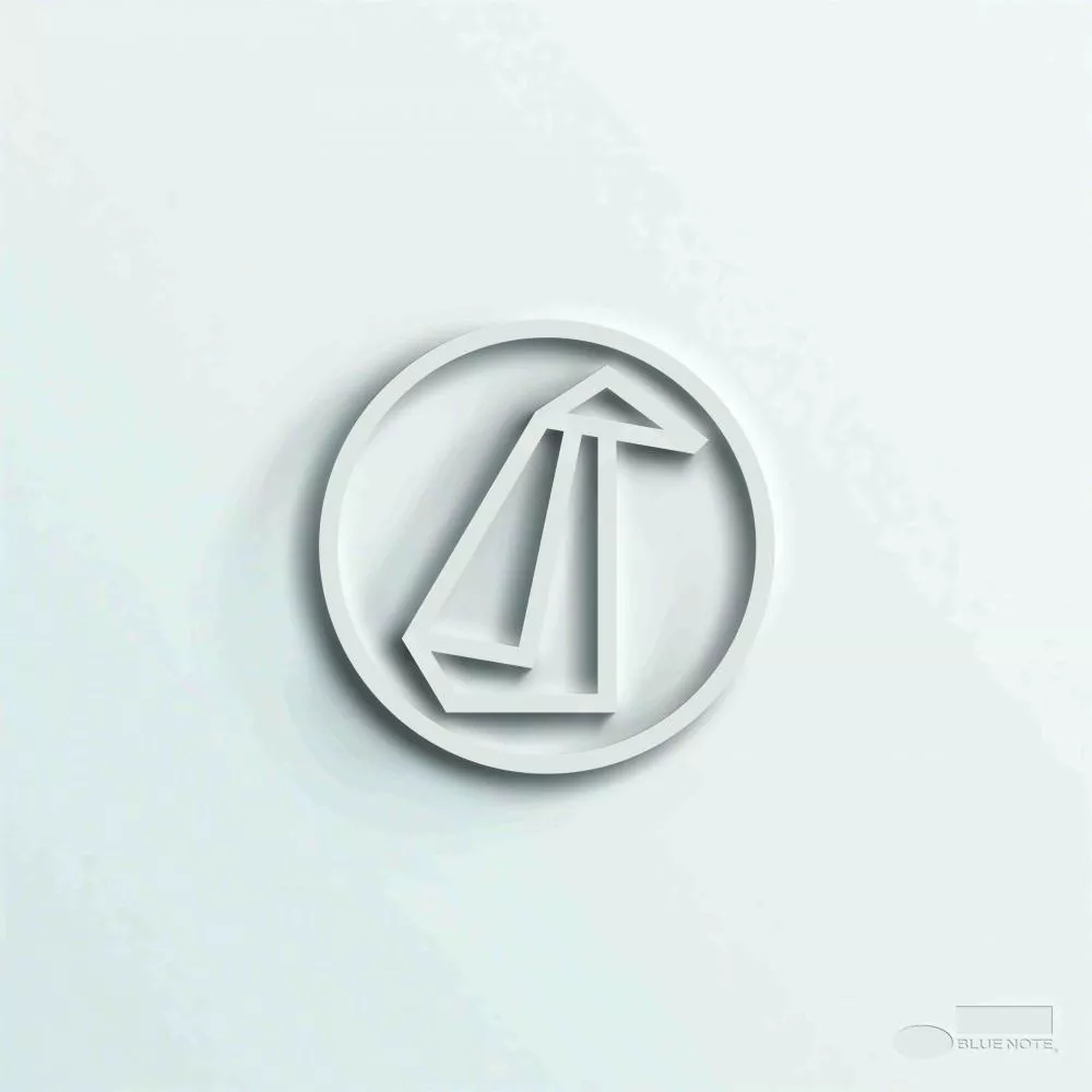 Illustration pour GoGo Penguin Self Titled Hi Res