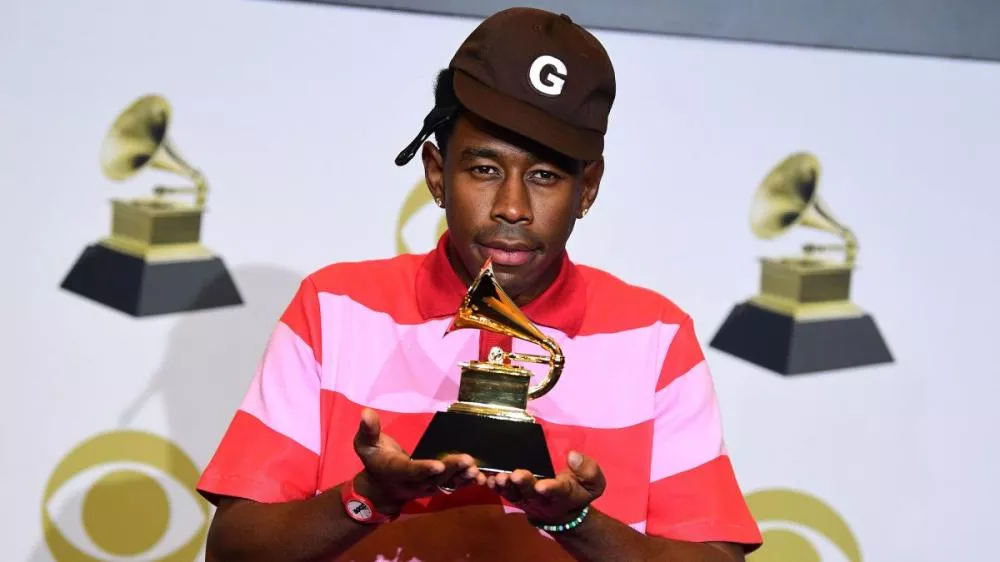 Illustration pour Le mot « urbain » supprimé de la catégorie des Grammy Awards