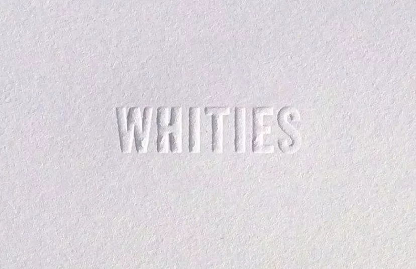 Illustration pour Pour offenser personne, l’excellent label anglais Whities change de nom