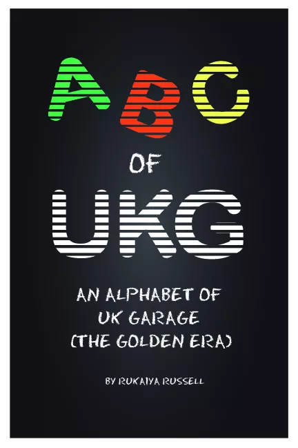 Illustration pour ABCUKG_frntcvr