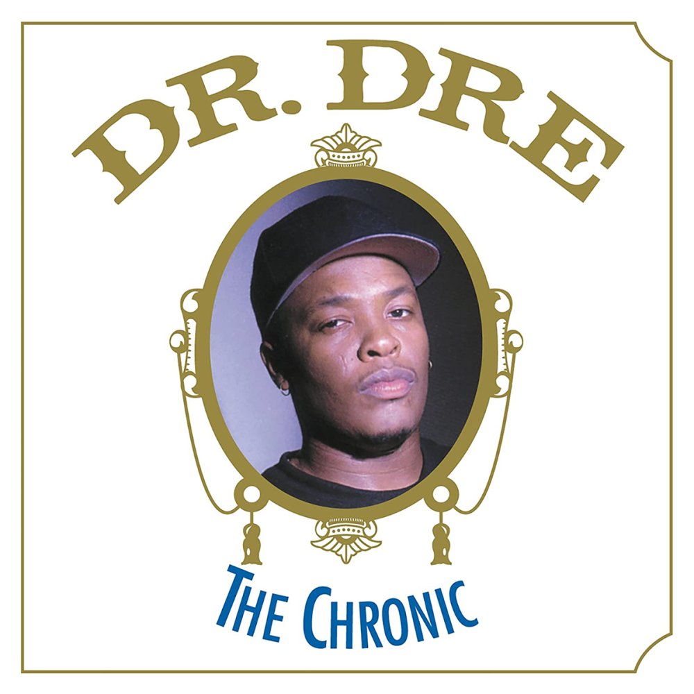 Illustration pour dr.dre1